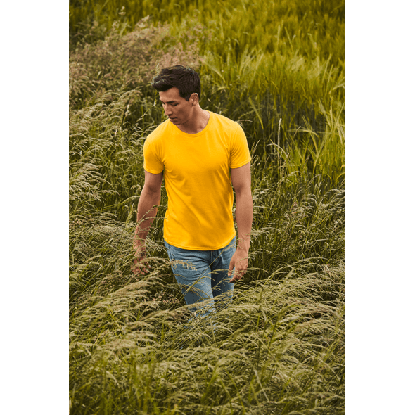 Fruit Of The Loom | Iconic-T Herren T-Shirt Fruit Of The Loom | Iconic-T Herren T-Shirt